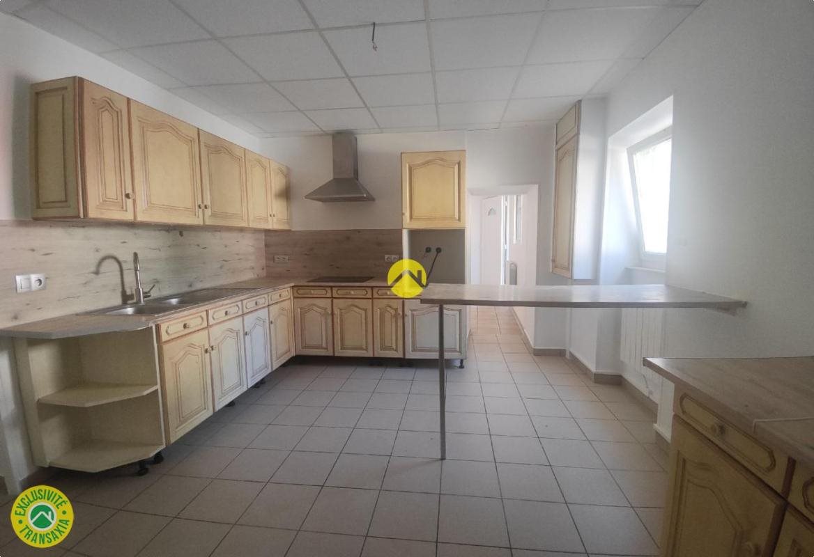 Maison à vendre, 94m², Jouet-sur-l'Aubois