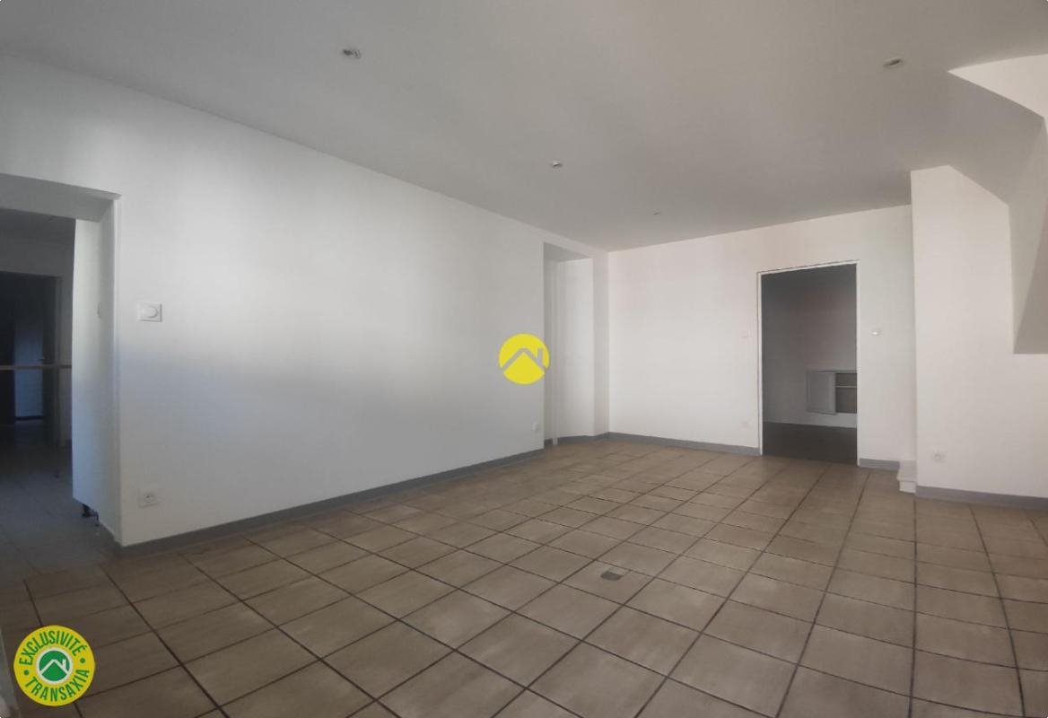 Maison à vendre, 94m², Jouet-sur-l'Aubois