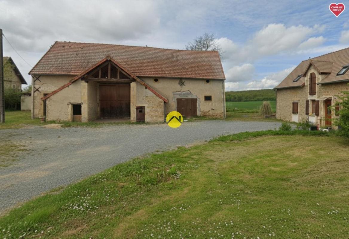 Maison à vendre, 171m², Nérondes
