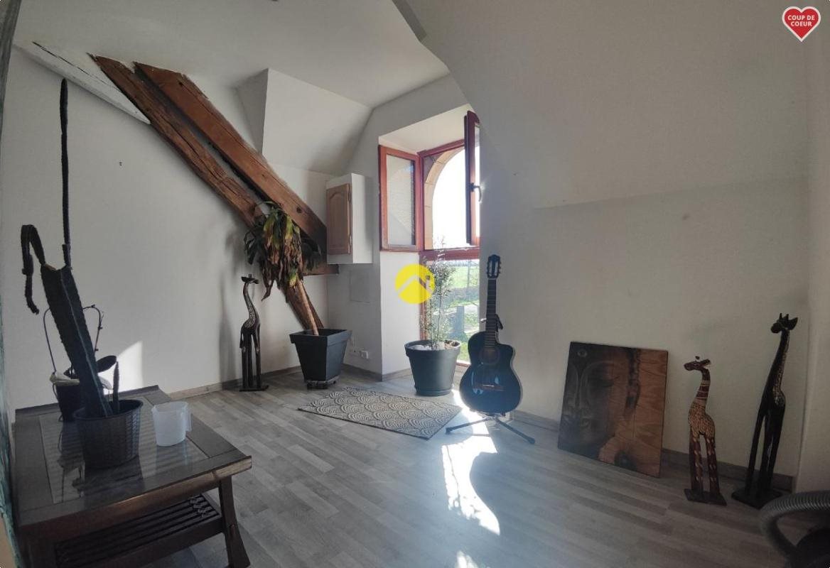 Maison à vendre, 171m², Nérondes