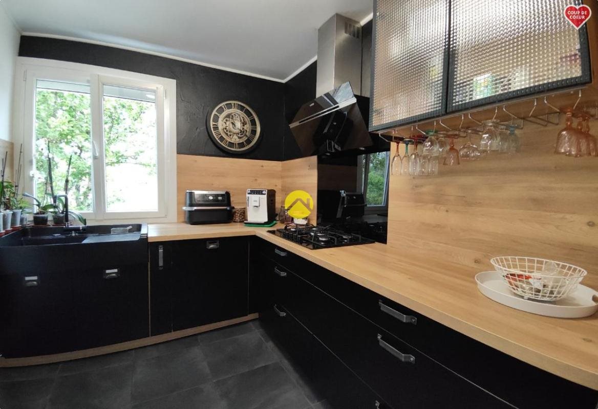 Maison à vendre, 122m², Saint-Léger-le-Petit
