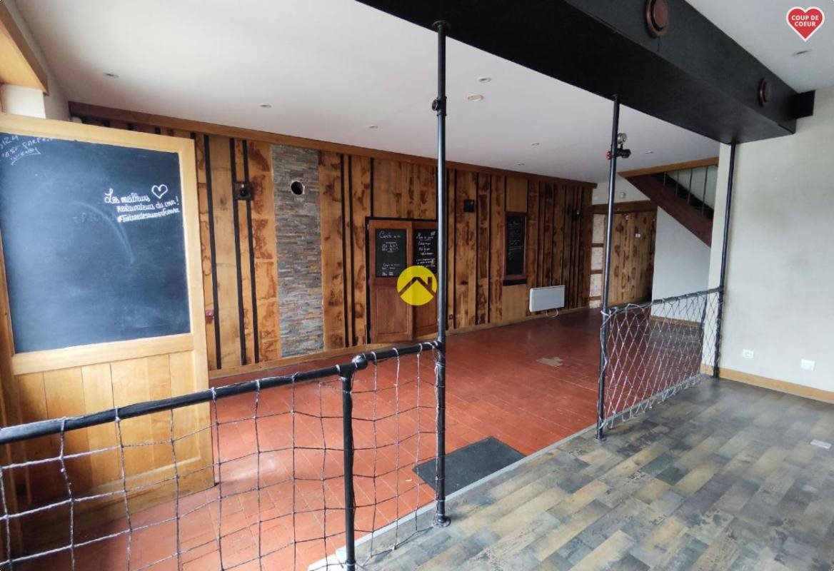 Maison à vendre, 160m², Beffes