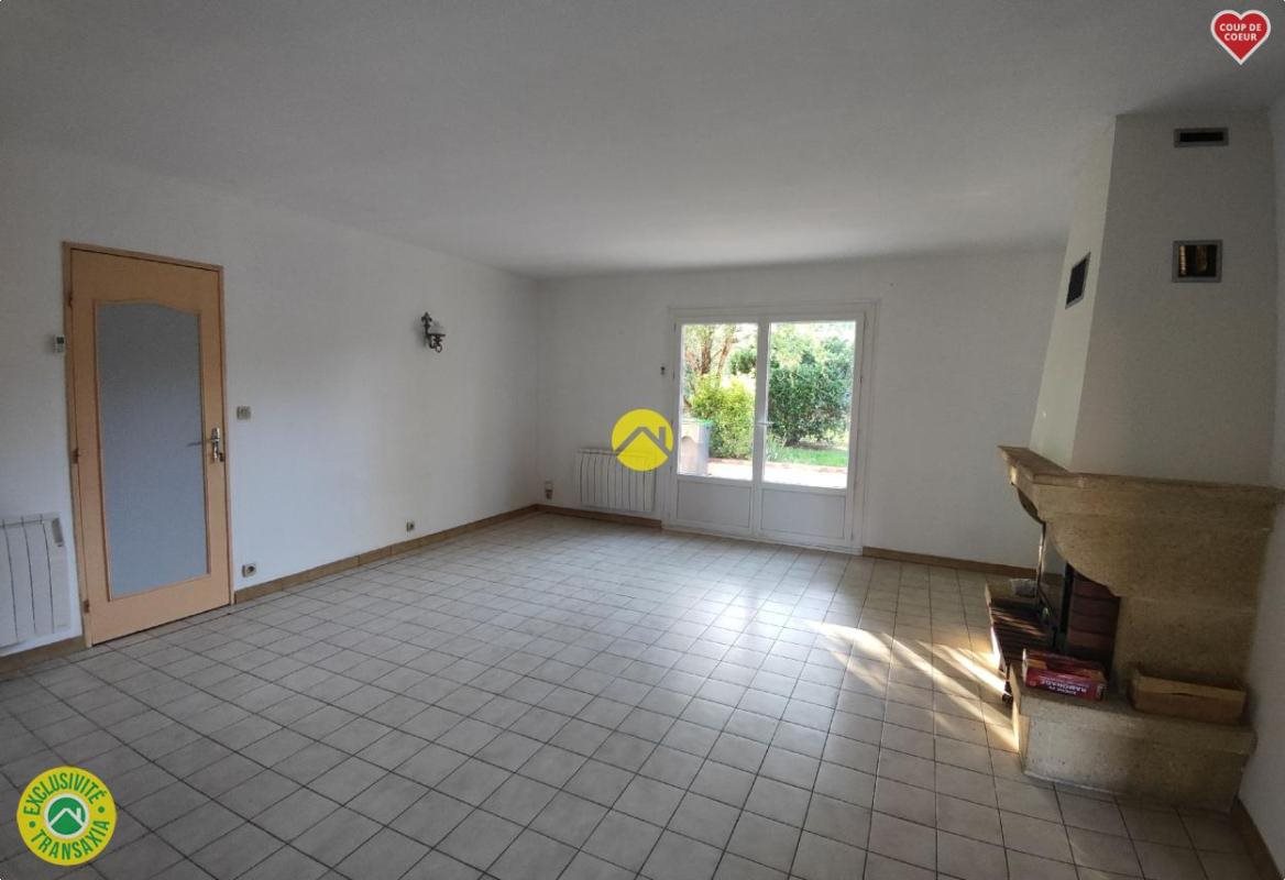 Maison à vendre, 77m², Jouet-sur-l'Aubois