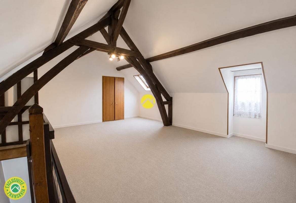Maison à vendre, 60m², Jouet-sur-l'Aubois
