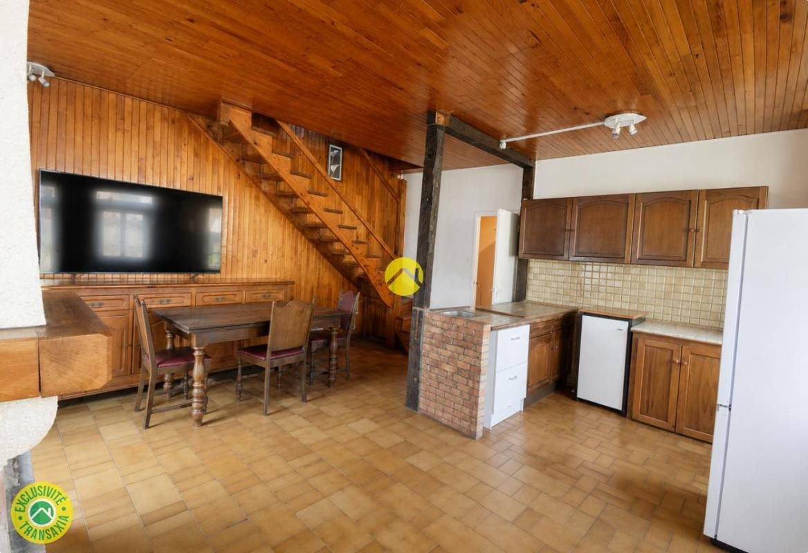 Maison à vendre, 60m², Jouet-sur-l'Aubois
