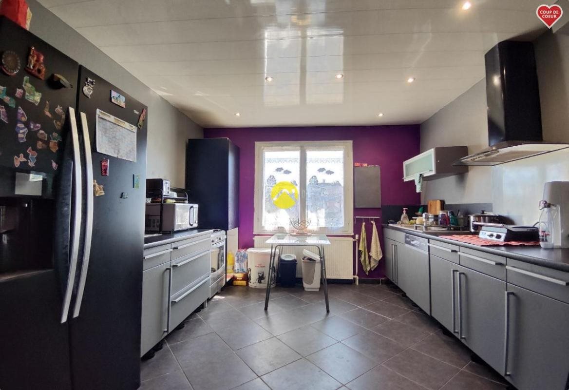 Maison à vendre, 154m², Le Chautay