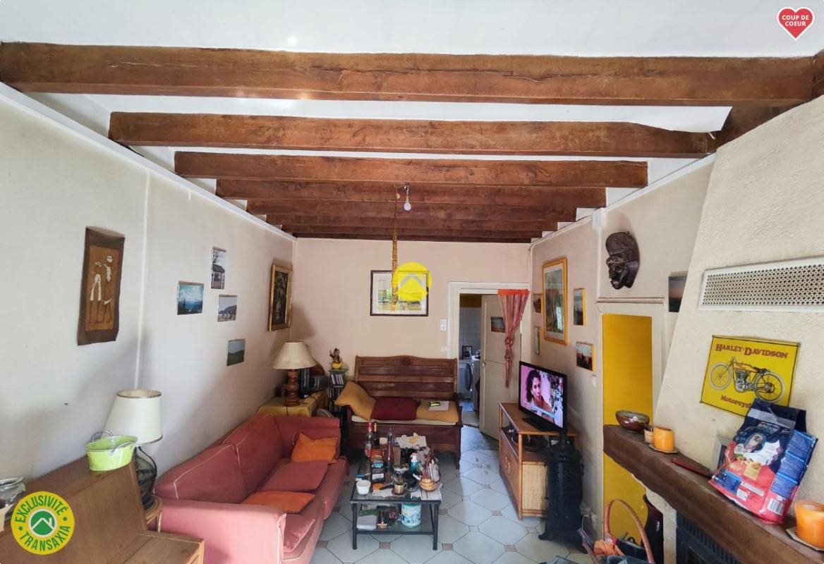 Maison à vendre, 101m², Jussy-le-Chaudrier