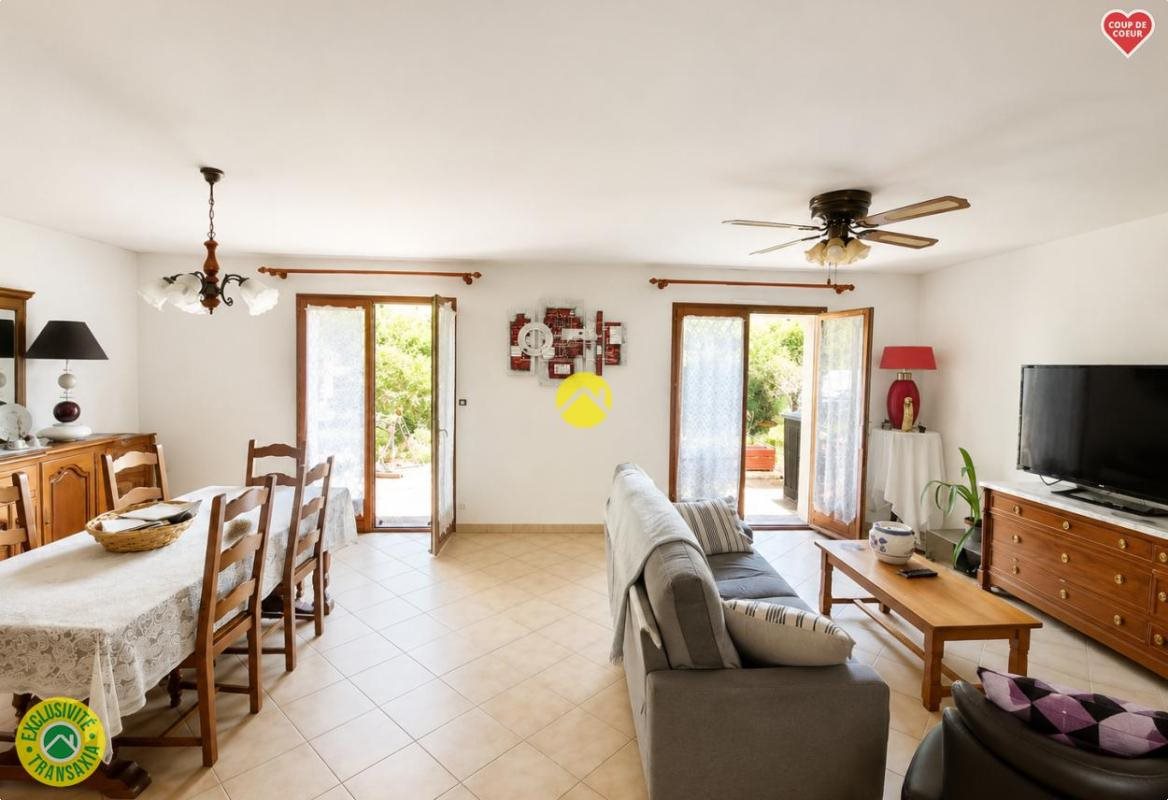 Maison à vendre, 98m², Jouet-sur-l'Aubois