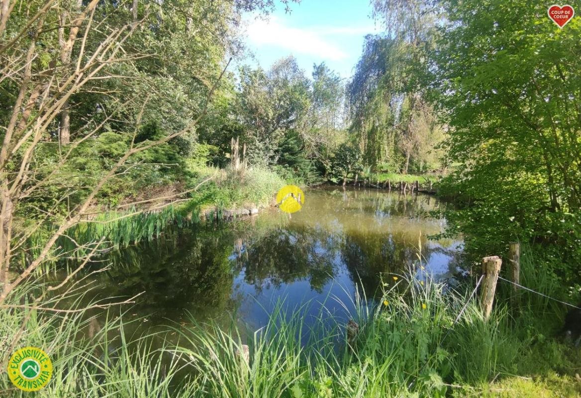 Maison à vendre, 98m², Jouet-sur-l'Aubois