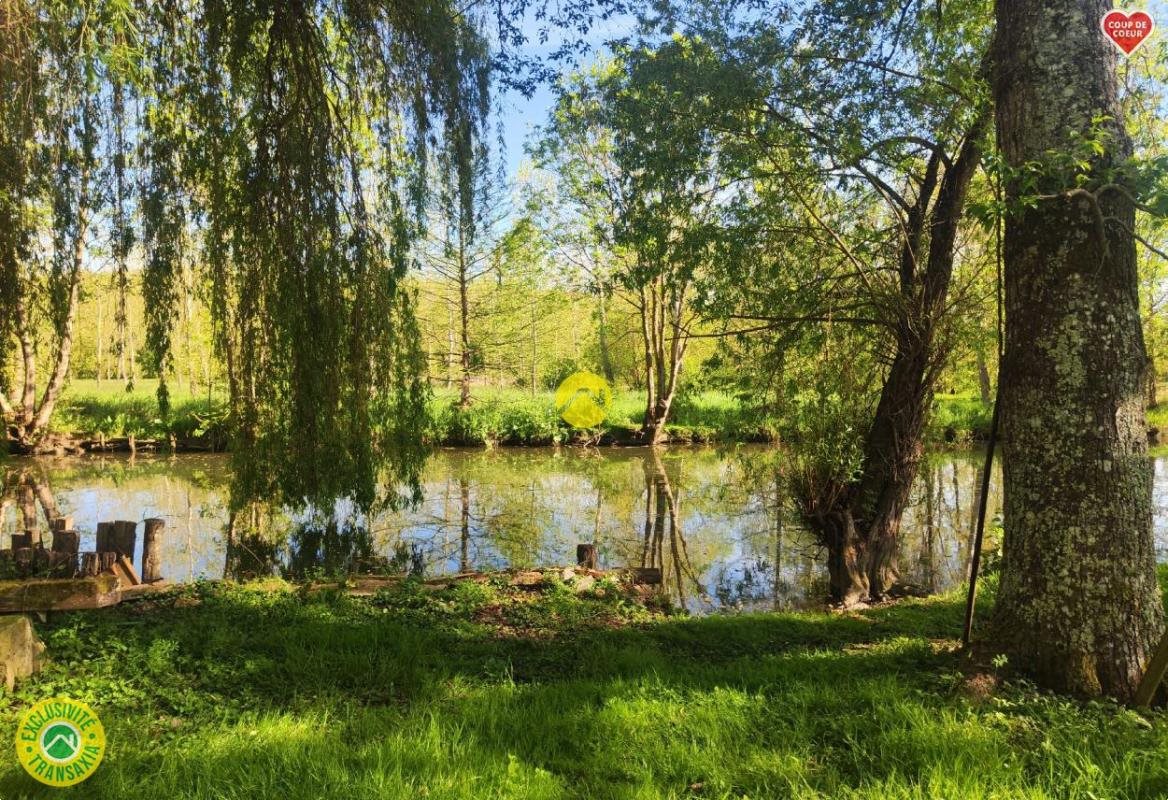 Maison à vendre, 98m², Jouet-sur-l'Aubois