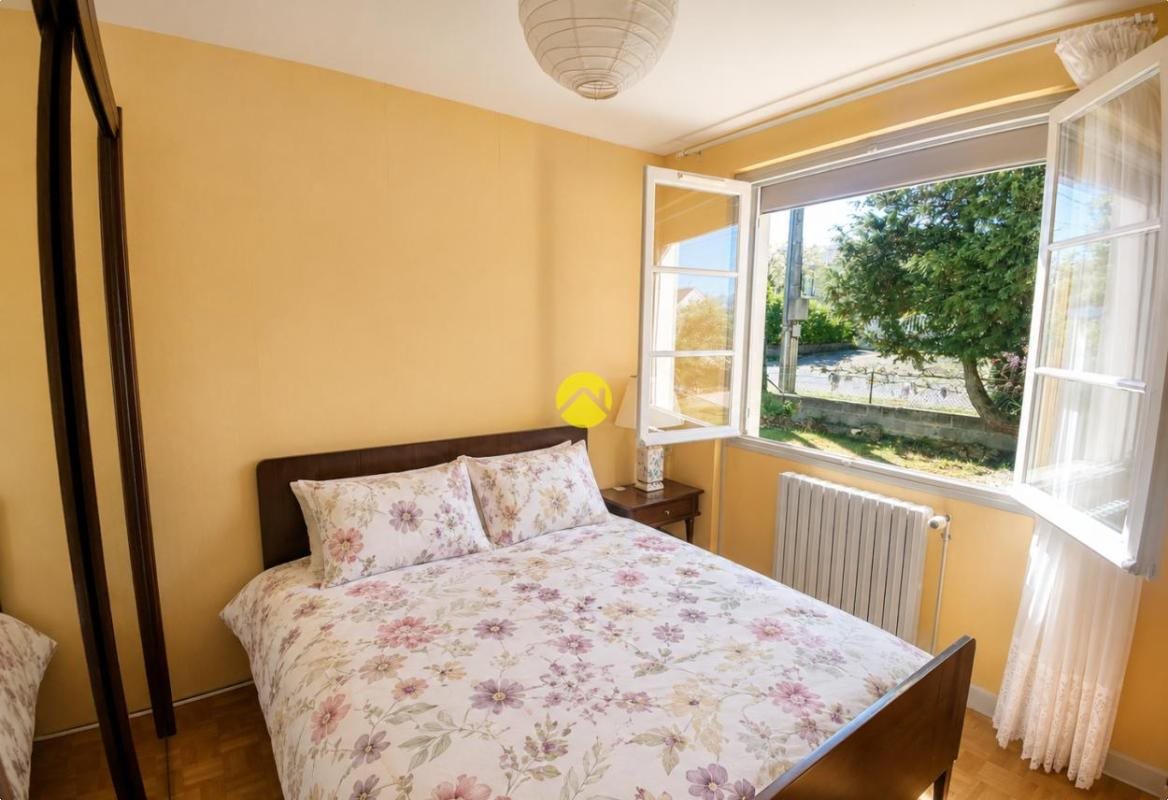 Maison à vendre, 75m², Jouet-sur-l'Aubois