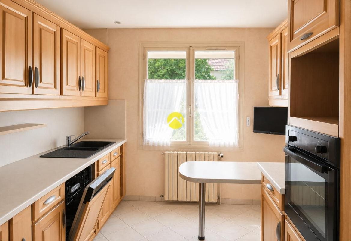 Maison à vendre, 75m², Jouet-sur-l'Aubois