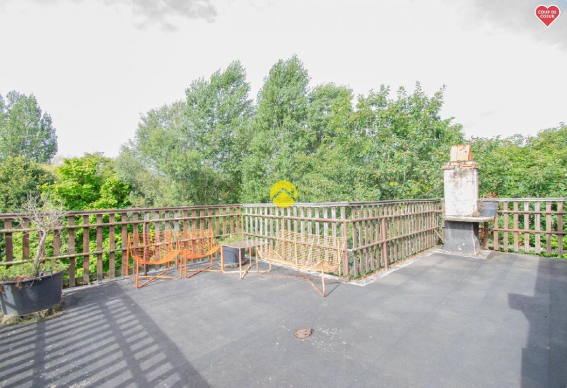 Appartement à vendre, 106m², Le Bugue