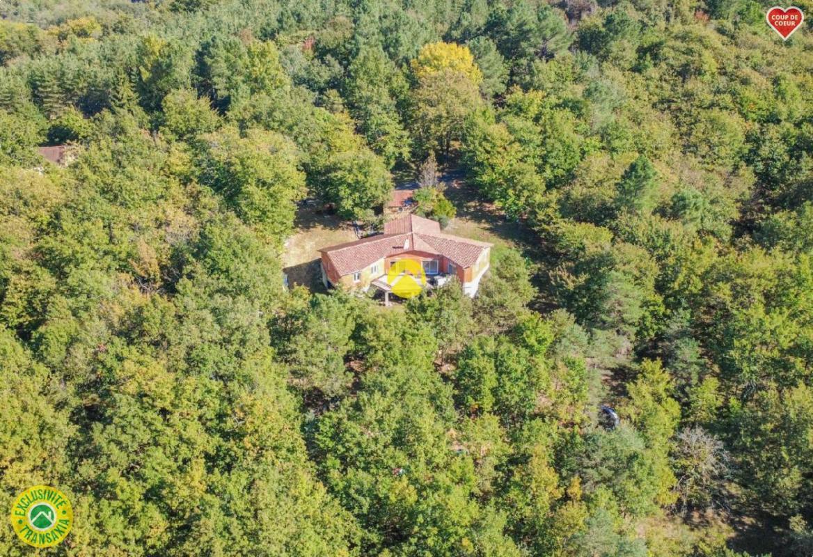 Maison à vendre, 153m², Le Buisson-de-Cadouin