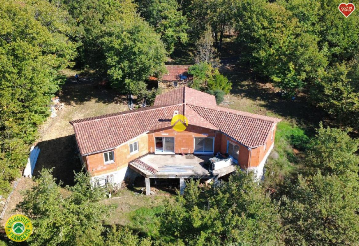 Maison à vendre, 153m², Le Buisson-de-Cadouin