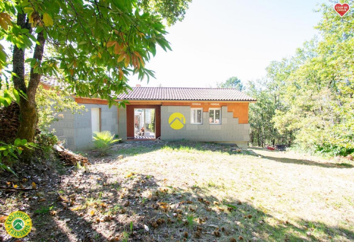 Maison à vendre, 153m², Le Buisson-de-Cadouin