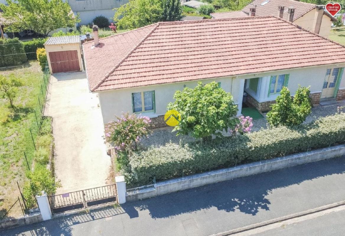 Maison à vendre, 145m², Le Bugue