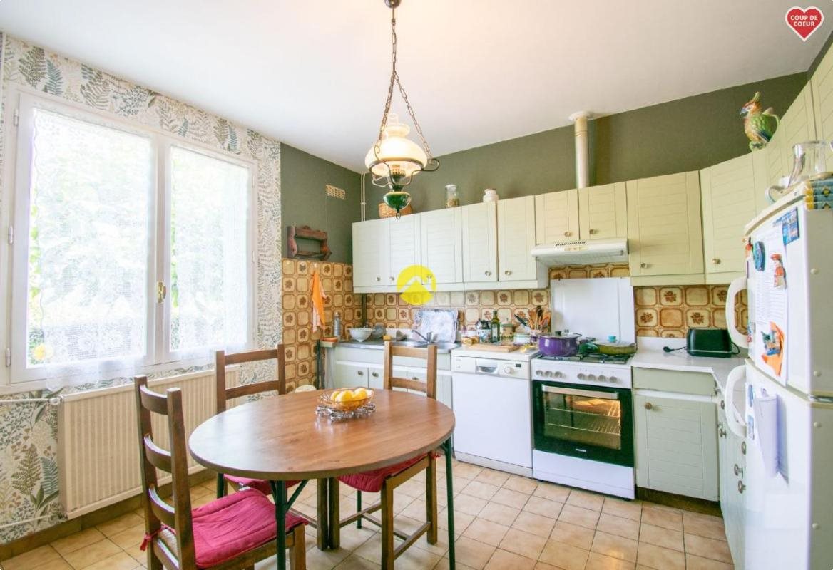 Maison à vendre, 145m², Le Bugue