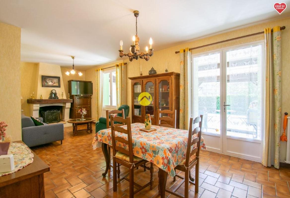 Maison à vendre, 145m², Le Bugue