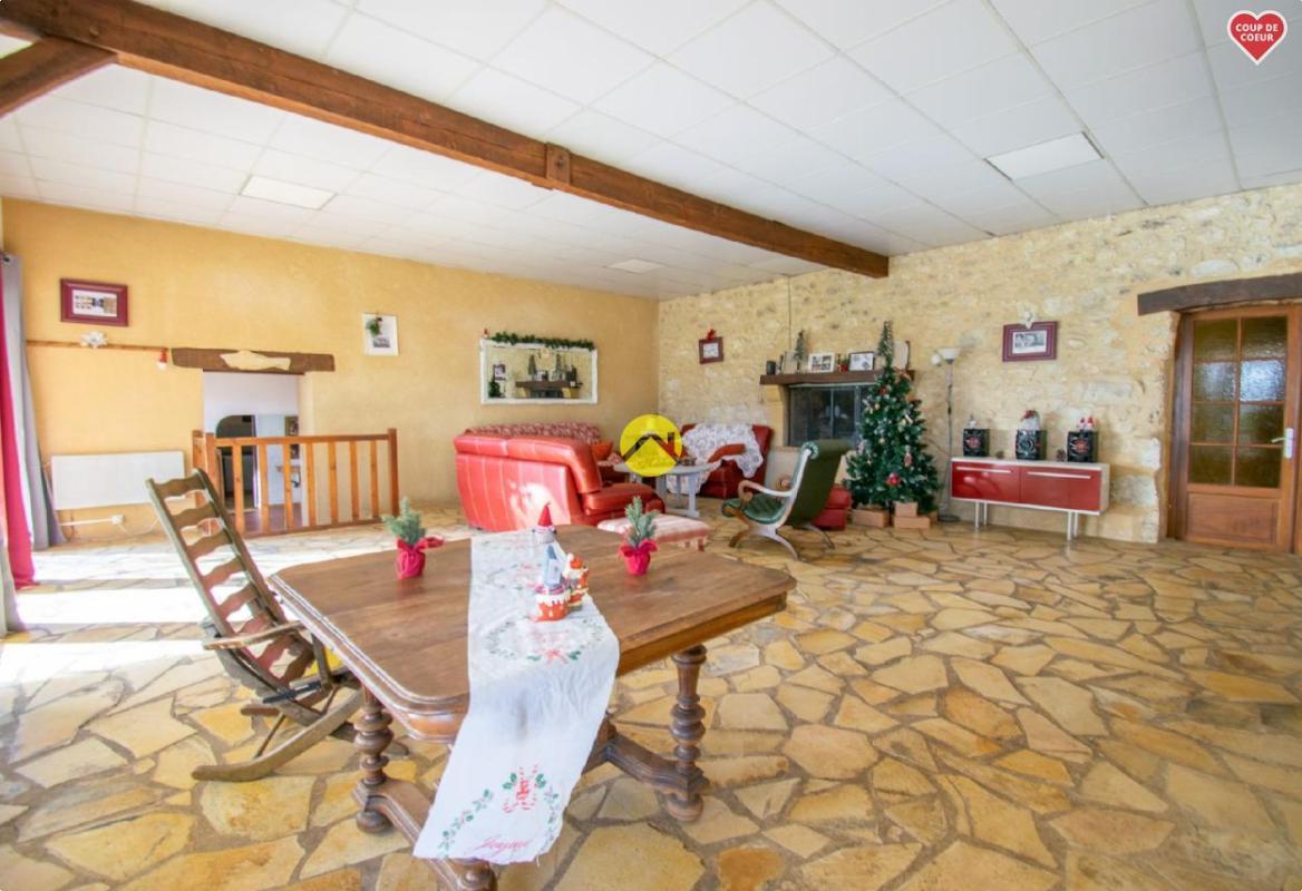 Maison à vendre, 375m², Beaumontois en Périgord