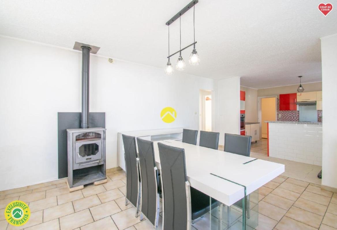 Maison à vendre, 99m², Le Buisson-de-Cadouin