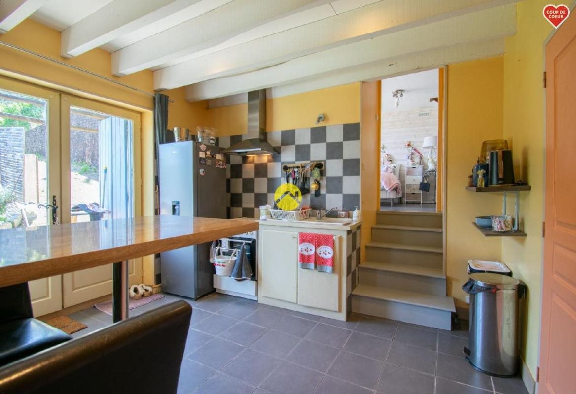 Maison à vendre, 72m², Le Bugue