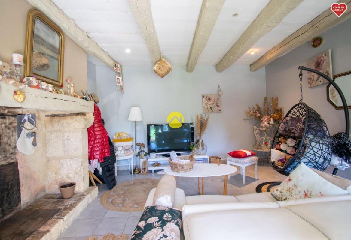 Maison à vendre, 72m², Le Bugue