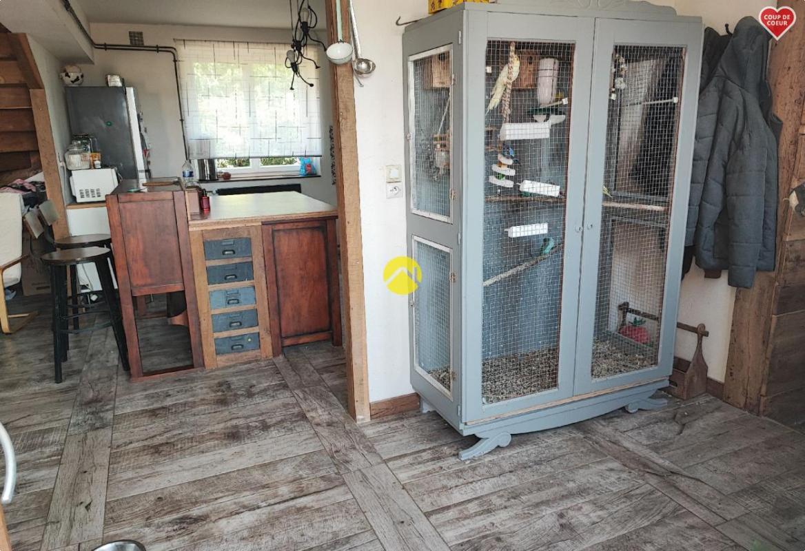 Maison à vendre, 157m², Aigurande