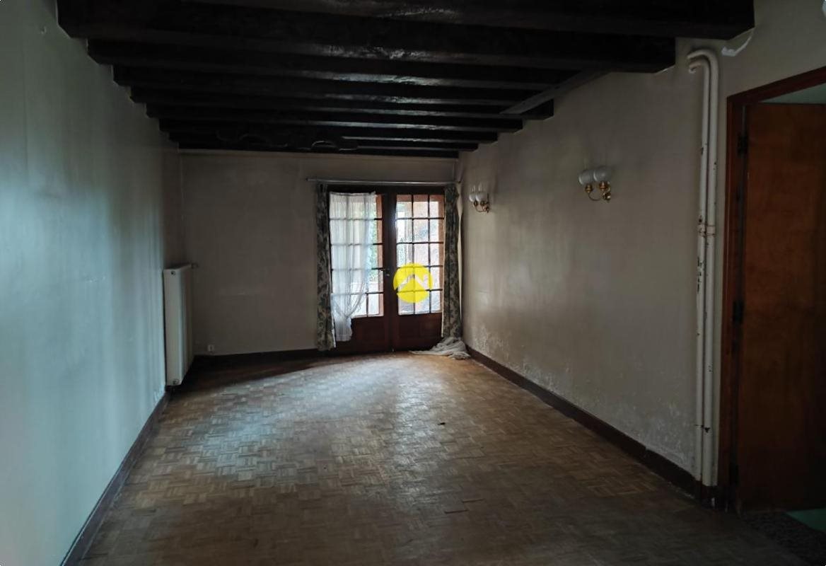 Maison à vendre, 186m², Aigurande