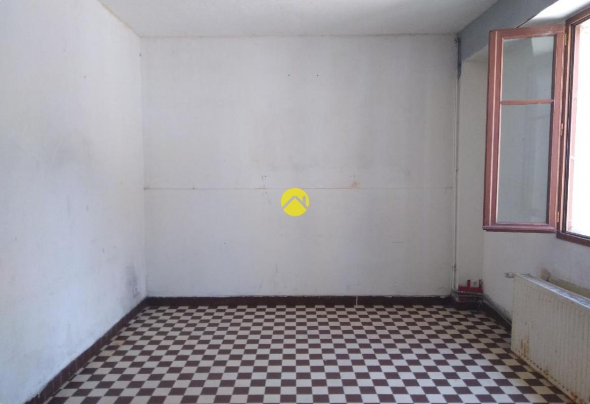 Maison à vendre, 100m², Orsennes