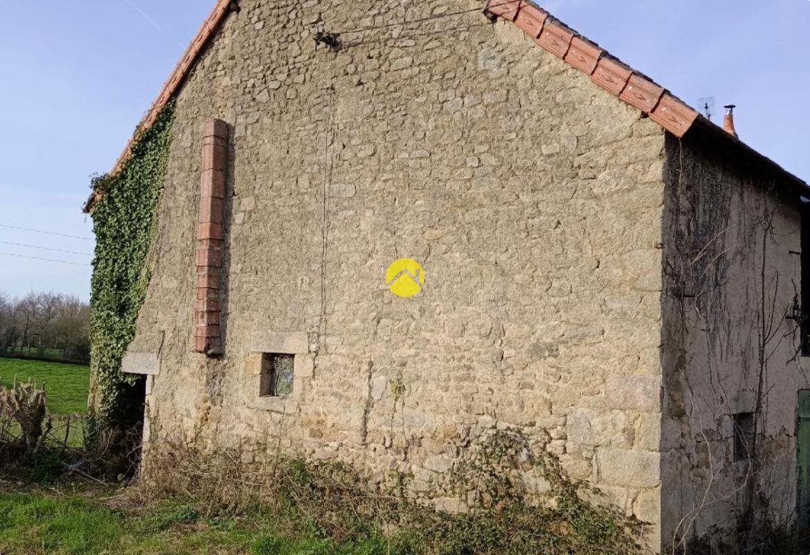 Maison à vendre, 80m², Crozon-sur-Vauvre