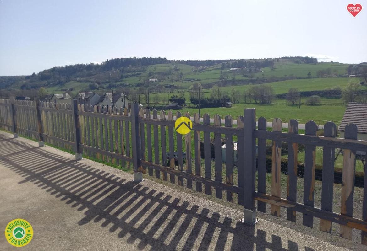 Maison à vendre, 150m², Massiac