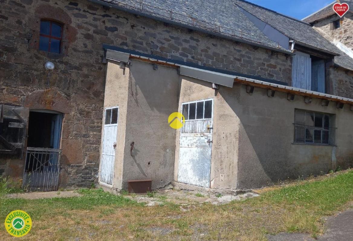 Maison à vendre, 570m², Massiac