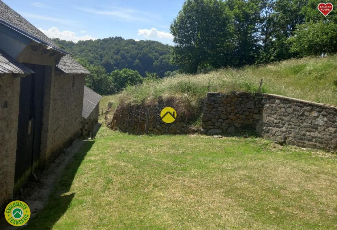 Maison à vendre, 570m², Massiac