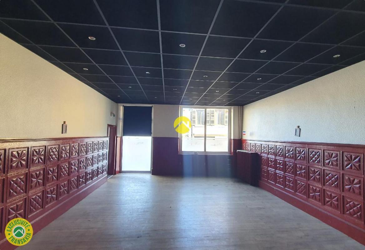 Maison à vendre, 420m², Auzances