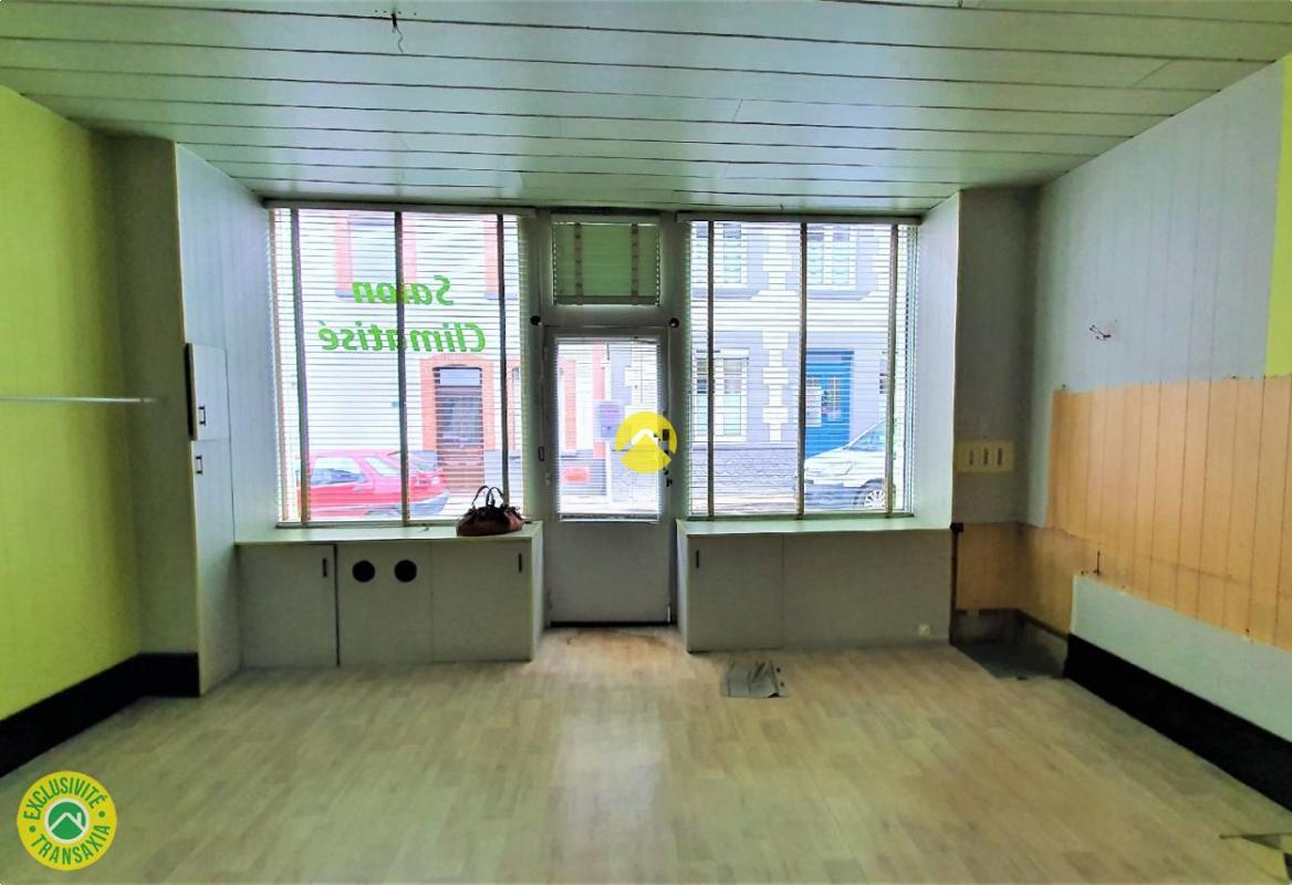 Maison à vendre, 100m², Auzances