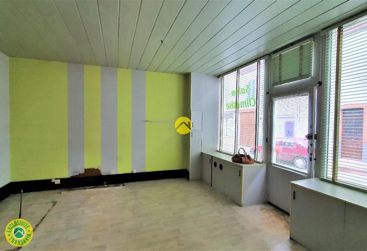 Maison à vendre, 100m², Auzances
