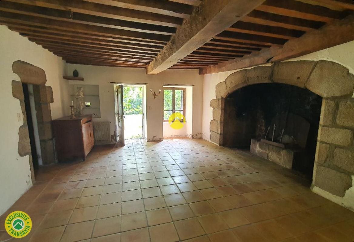Maison à vendre, 180m², Auzances