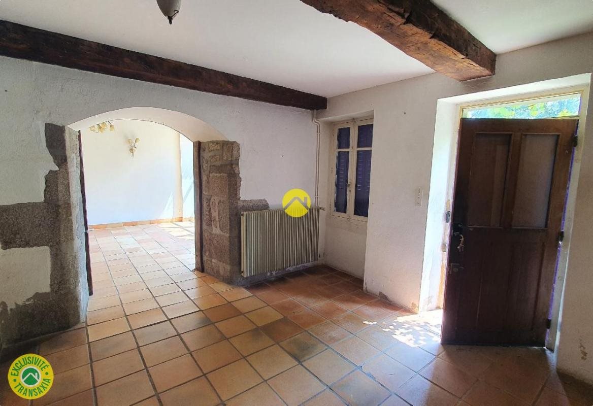 Maison à vendre, 180m², Auzances