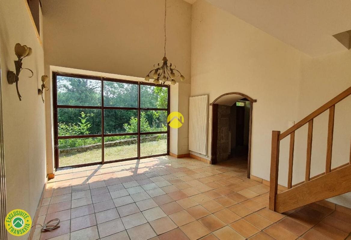 Maison à vendre, 180m², Auzances