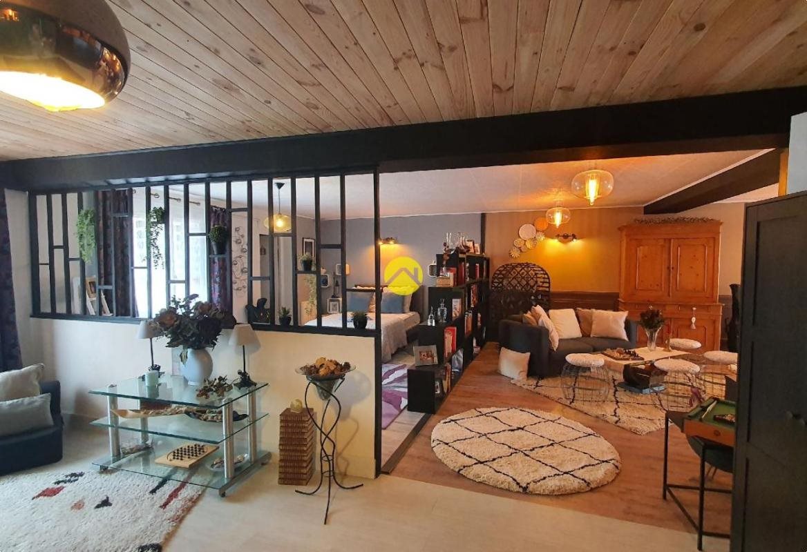 Maison à vendre, 550m², Montluçon