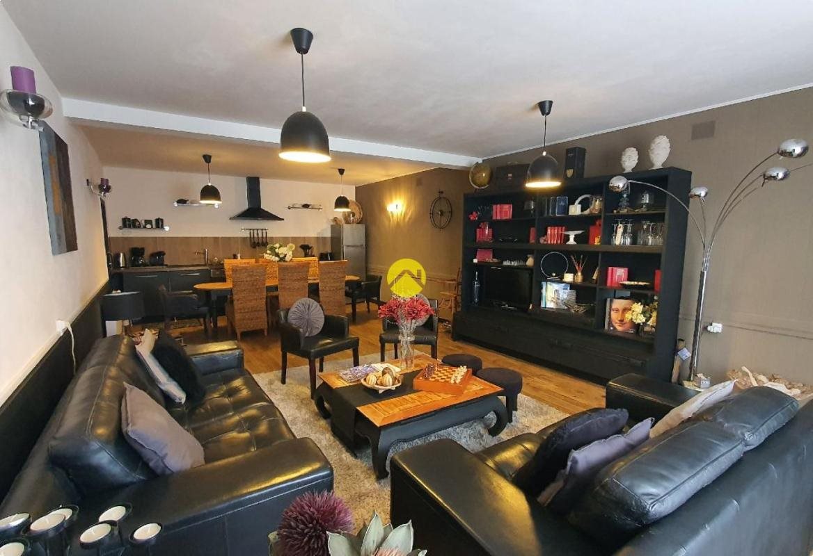 Maison à vendre, 550m², Montluçon