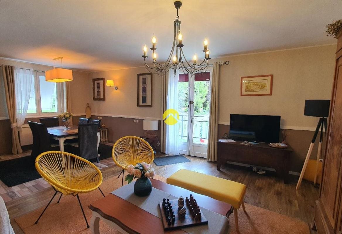 Maison à vendre, 550m², Montluçon