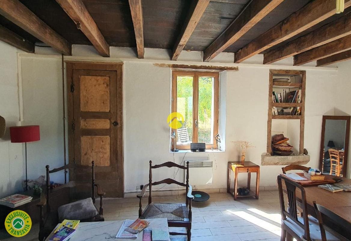 Maison à vendre, 118m², Auzances