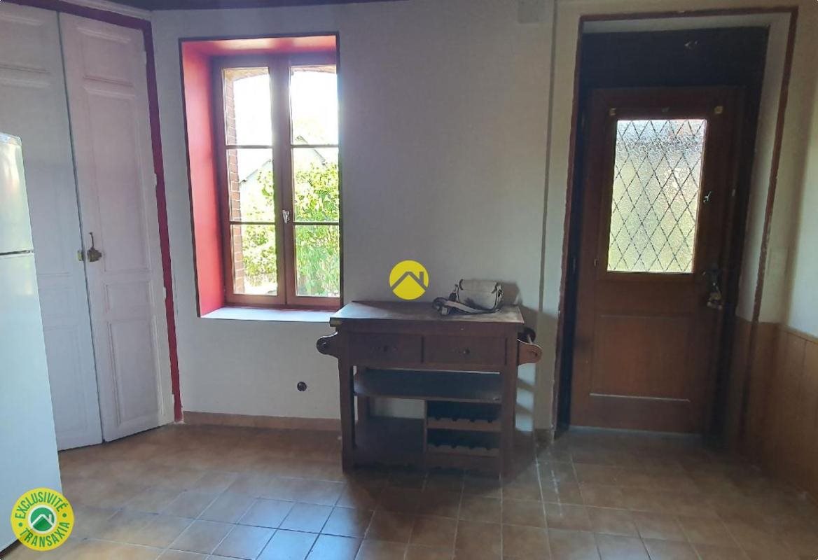 Maison à vendre, 66m², Auzances