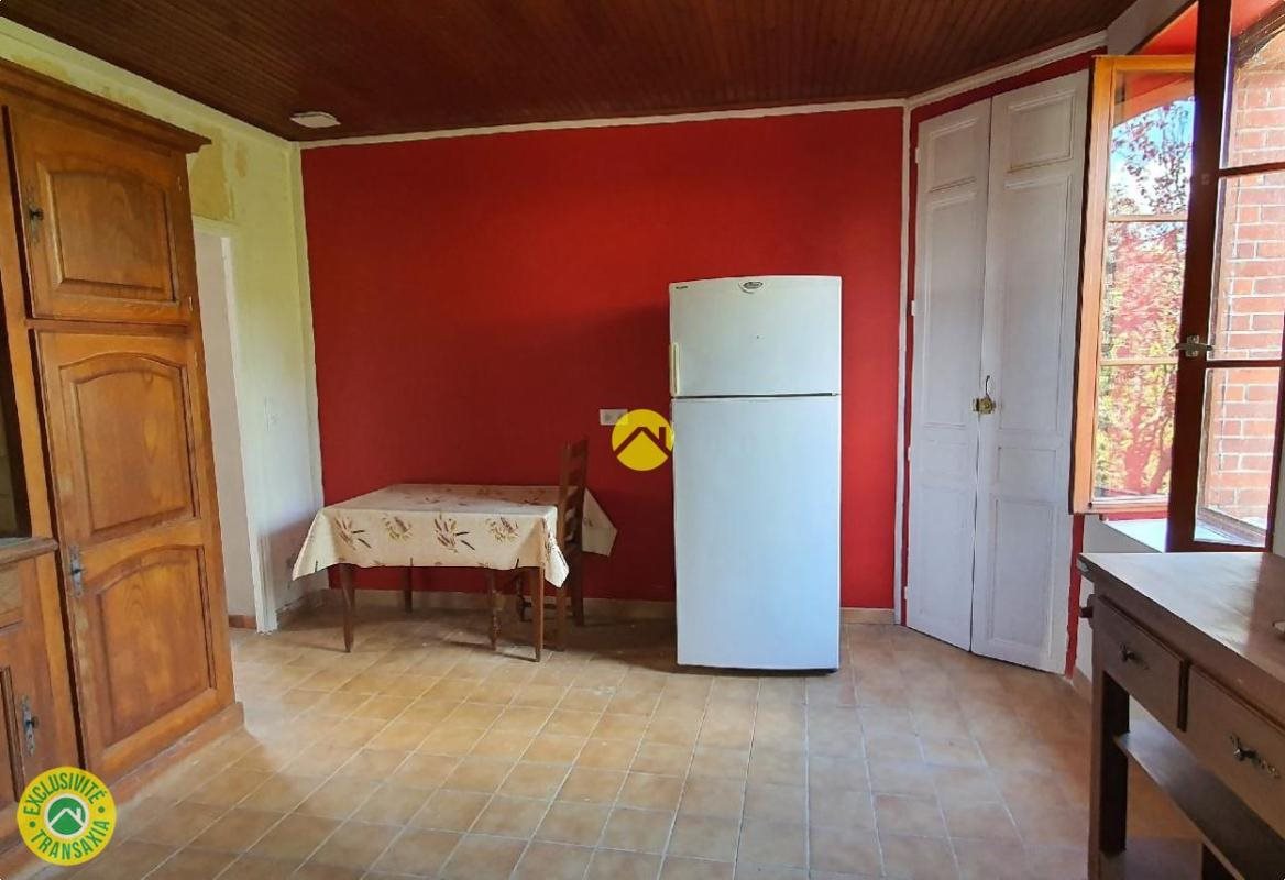 Maison à vendre, 66m², Auzances