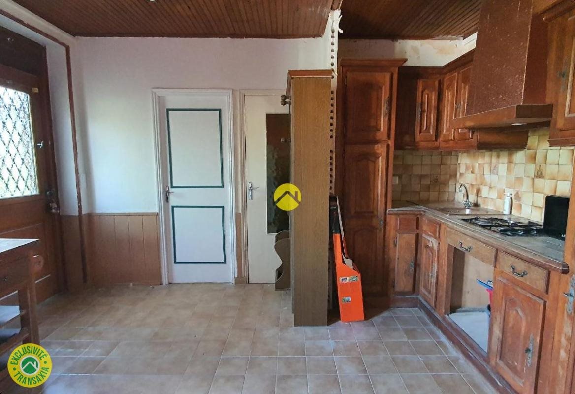 Maison à vendre, 66m², Auzances
