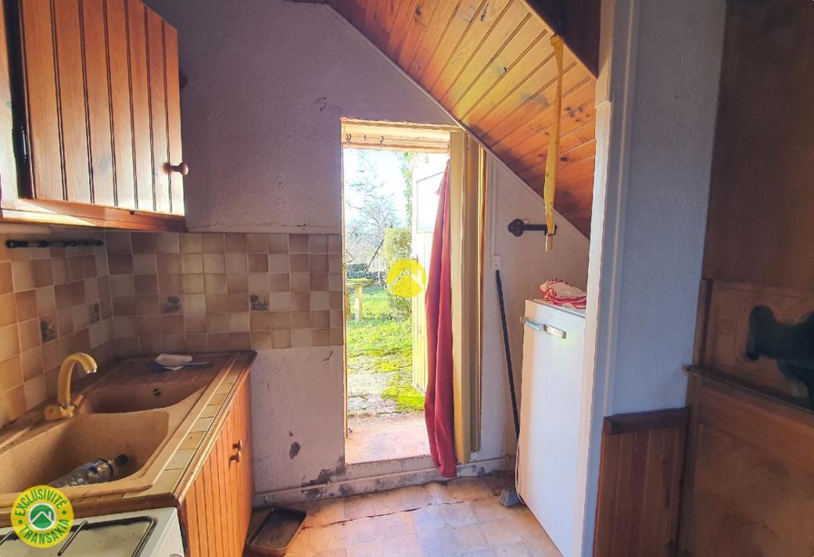 Maison à vendre, 90m², Auzances