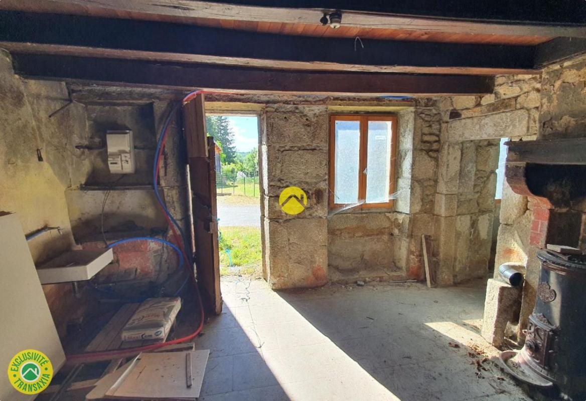 Maison à vendre, 69m², Auzances