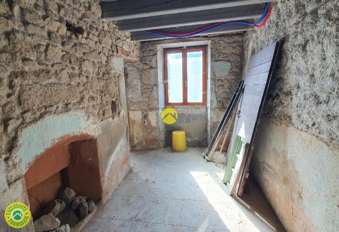 Maison à vendre, 69m², Auzances